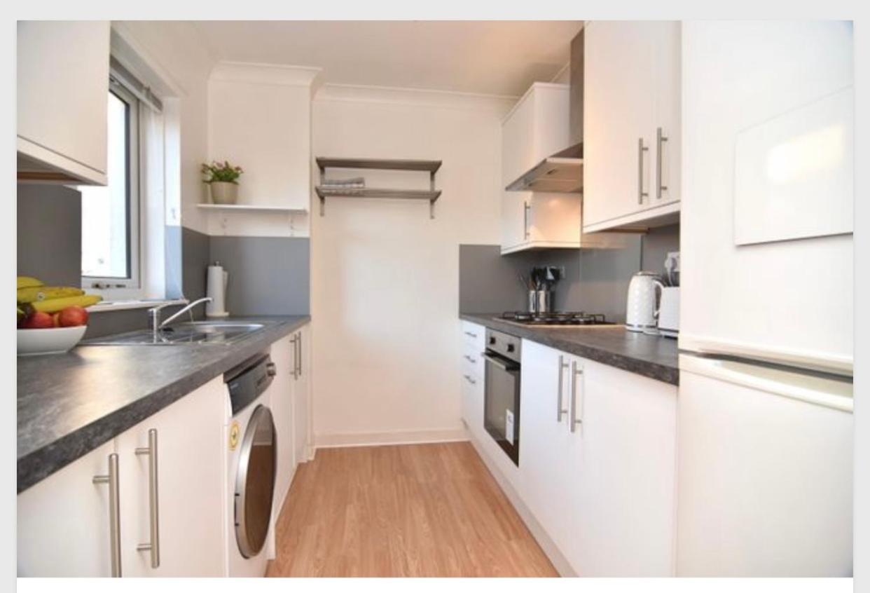 Cosy Cottage With Free Parking Close To Airport エディンバラ エクステリア 写真