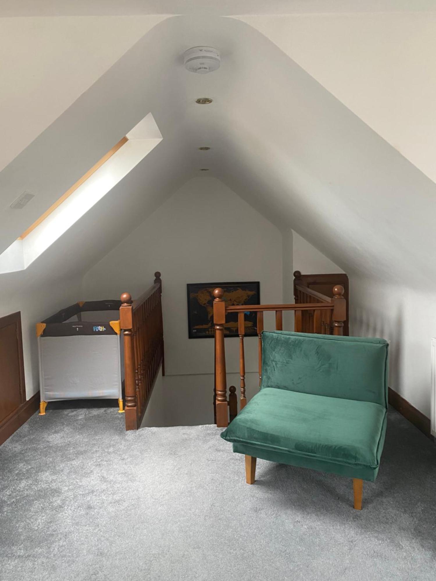 Cosy Cottage With Free Parking Close To Airport エディンバラ エクステリア 写真
